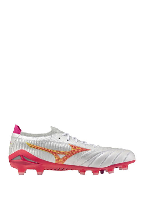 Mizuno Beyaz Erkek Morelıa Neo 4 Beta Japan Beyaz Pembe Erkek