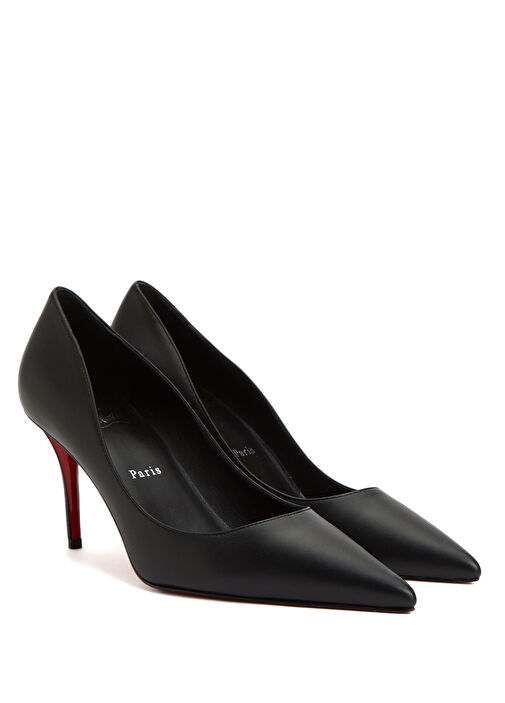 Christian Louboutin Topuklu Ayakkabı - Görsel 3