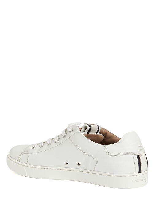 Gianvito Rossi Kadın Sneakers - Görsel 4