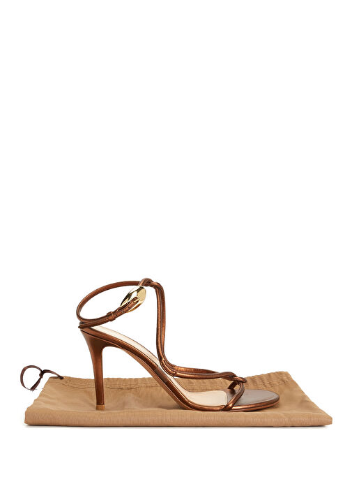 Gianvito Rossi Kadın Sandalet - Görsel 7