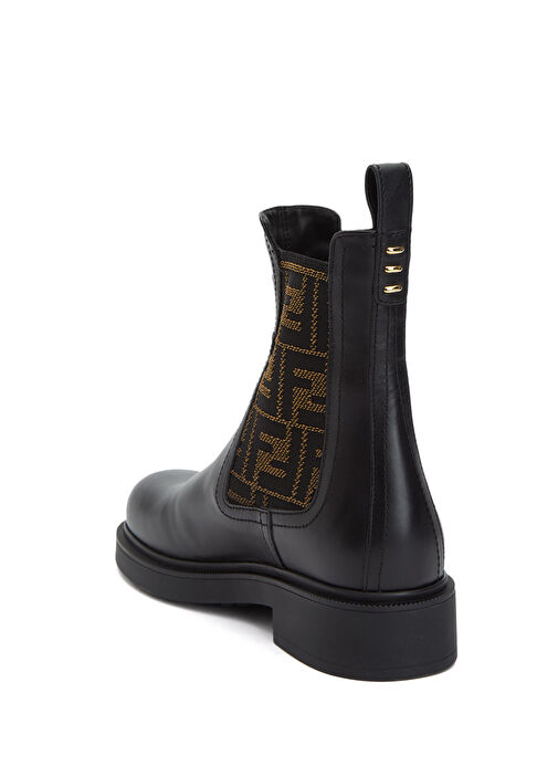 Fendi Kadın Bot - Görsel 4