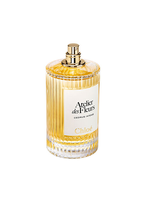 Chloe - Atelier Des Fleurs Cedrus Intense Edp 150 ml -