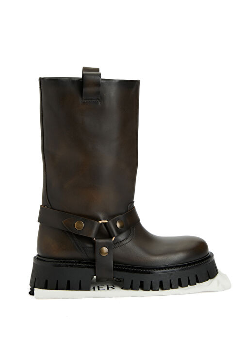 Golden Goose Kadın Bot - Görsel 7