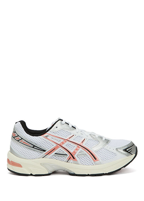 Gel-1130 Beyaz Kadın Sneaker - Görsel 2