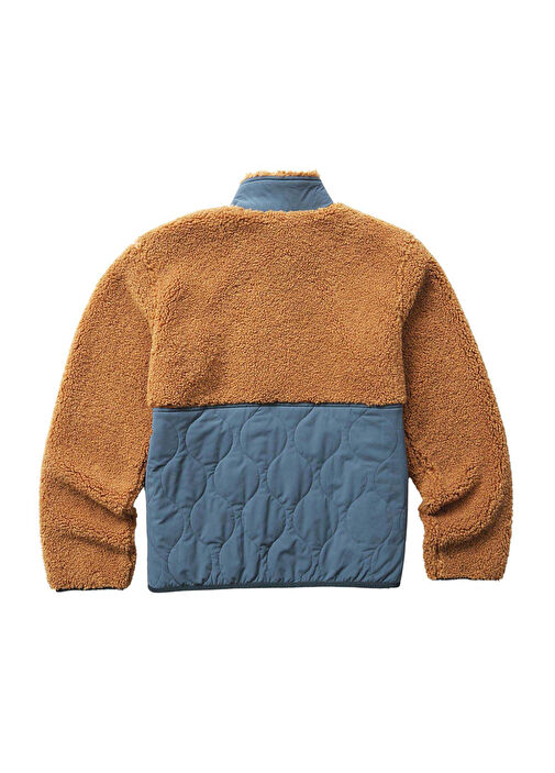 Merrell Çok Renkli Erkek Sherpa Mixup Erkek Polar Spor Mont