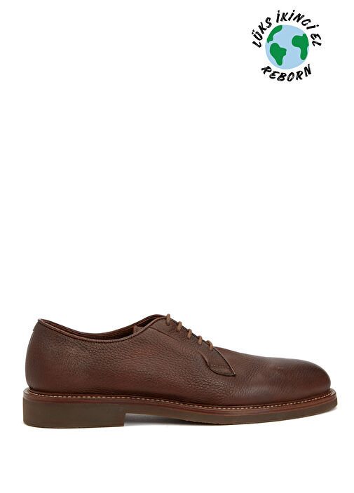 Brunello Cucinelli Erkek Ayakkabı - Görsel 2