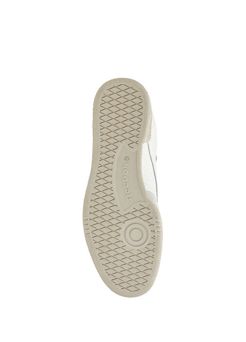 Club C Beyaz Erkek Deri Sneaker - Görsel 6