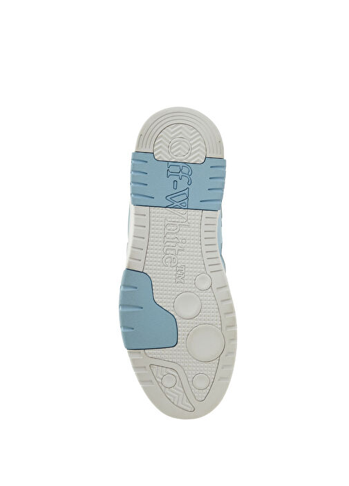 Off-White Erkek Sneakers - Görsel 6