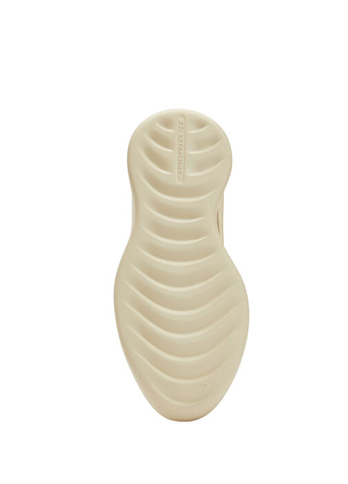 Ekru Kadın Terlik - Görsel 6