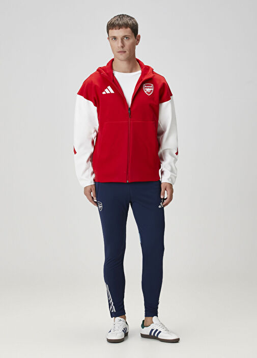 Adidas Lacivert Erkek Arsenal Tiro 25 Lacivert Eşofman 1766810