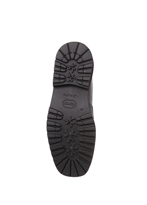 Peeters Kahverengi Erkek Deri Loafer - Görsel 6