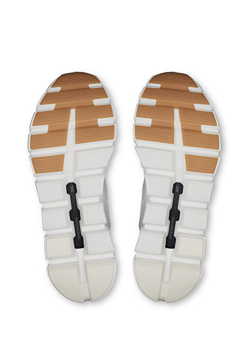 Cloud 6 Versa Beyaz Erkek Sneaker - Görsel 5