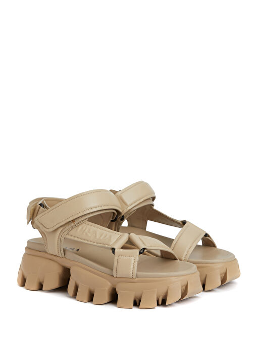 Prada Kadın Sneakers - Görsel 3