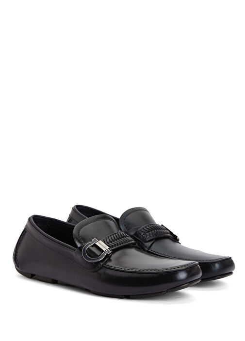 Ferragamo Erkek Loafer - Görsel 3