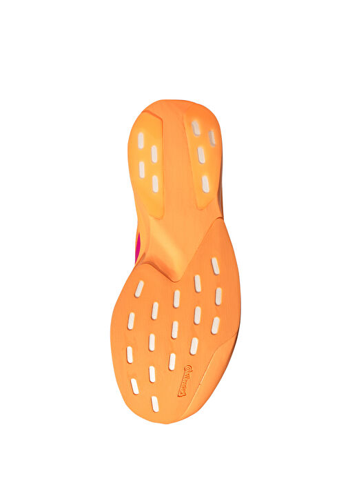 Adizero EVO SL Turuncu Erkek Sneaker - Görsel 5