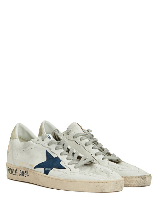 Golden Goose Erkek Sneakers - Görsel 3