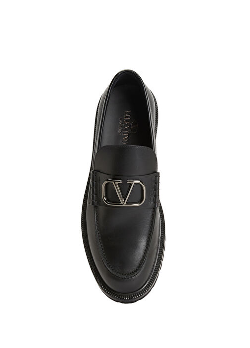 Valentino Garavani Erkek Loafer - Görsel 5