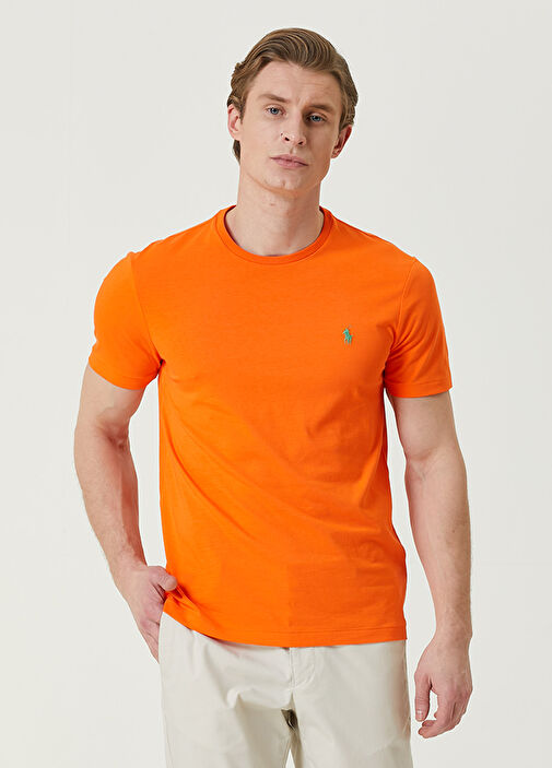 Ralph lauren t shirt basic hotsell