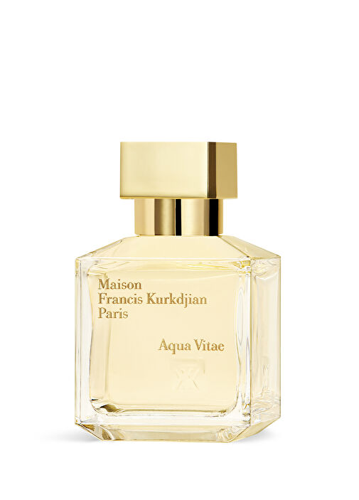 Maison Francis Kurkdjian - Aqua Vitae EDT 70ML -
