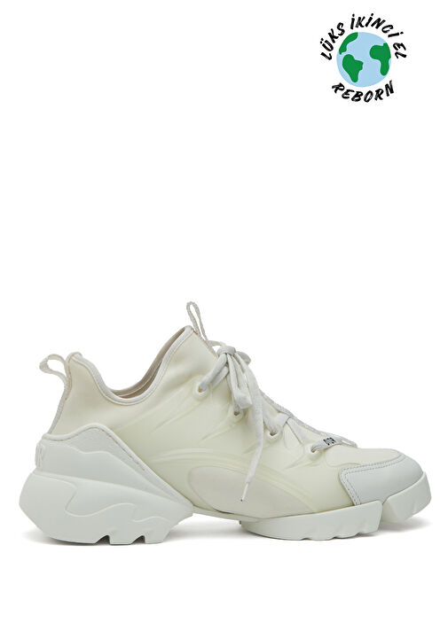 Christian Dior Kadın Sneakers - Görsel 2