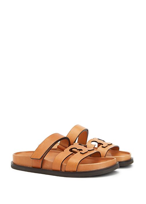 Tory Burch Kadın Terlik - Görsel 3