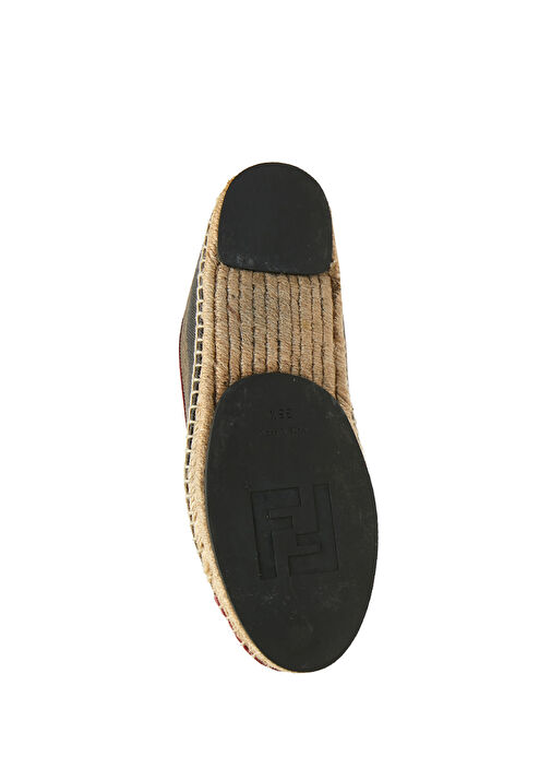 Fendi Kadın Espadril - Görsel 6