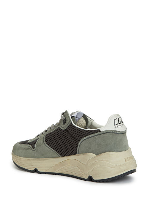 Golden Goose Erkek Sneakers - Görsel 4