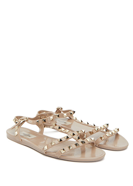 Valentino Garavani Kadın Sandalet - Görsel 3