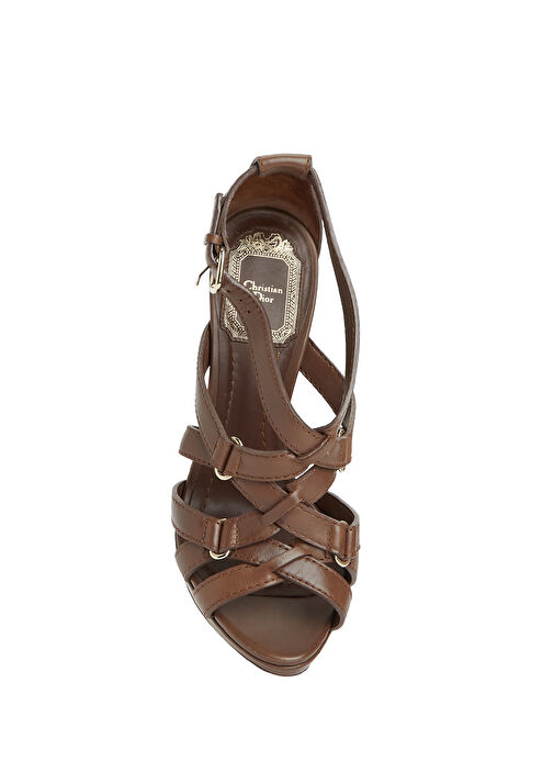 Christian Dior Topuklu Ayakkabı - Görsel 5