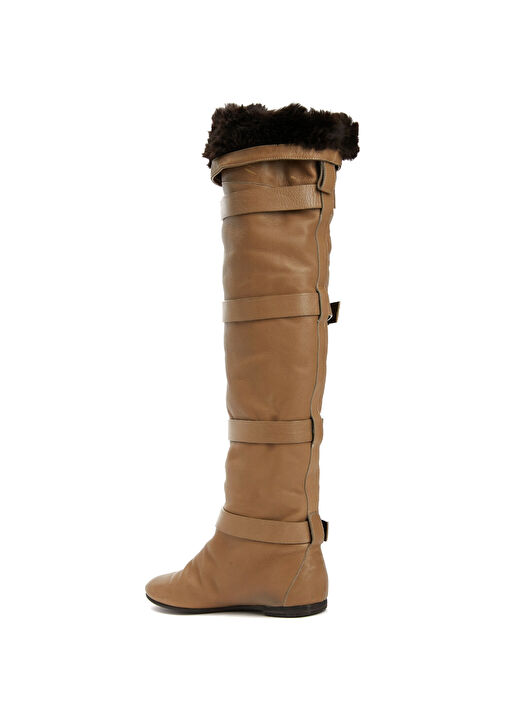Beymen Reborn Kamel Beymen Reborn Giuseppe Zanotti Kadın Çizme