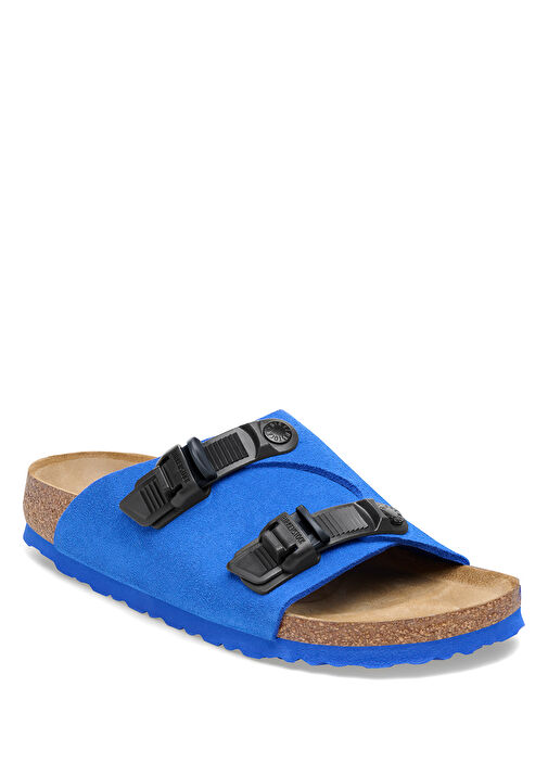 Zurich Tech Mavi Erkek Terlik - Görsel 3