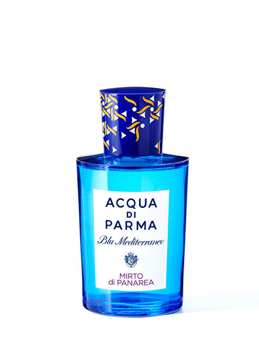 Acqua di Parma - Blu Mediterrano Mirto Di Panarea 100ml Summer EDT -