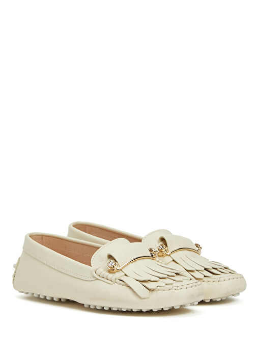 Tod's Kadın Loafer - Görsel 3