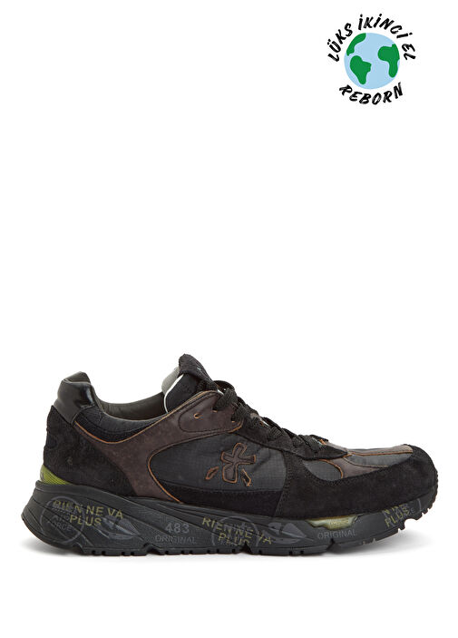 Premiata Erkek Sneakers - Görsel 2