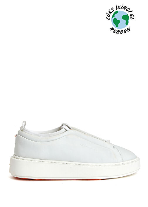 Santoni Kadın Sneakers - Görsel 2