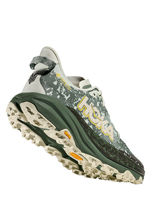 Speedgoat 6 Çok Renkli Erkek Sneaker - Görsel 5