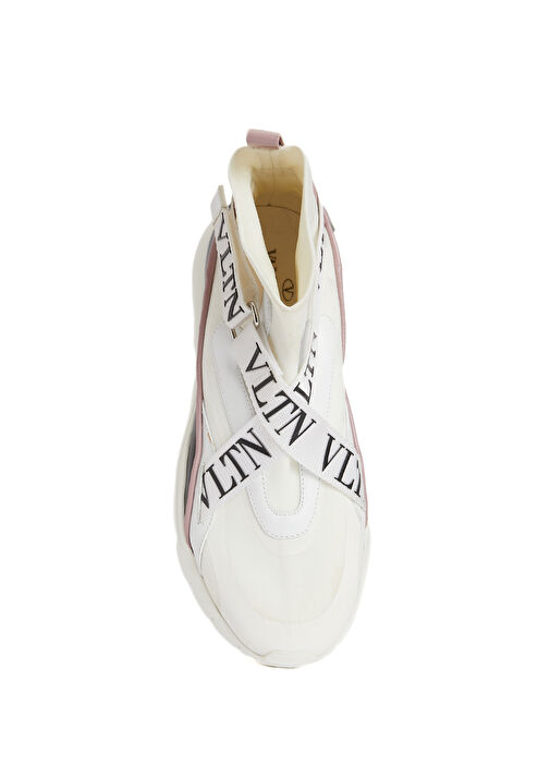 Valentino Garavani Kadın Sneakers - Görsel 5