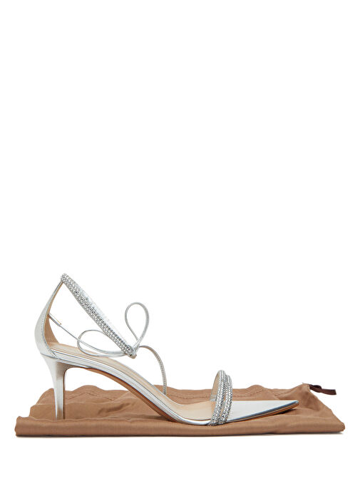 Gianvito Rossi Kadın Sandalet - Görsel 7