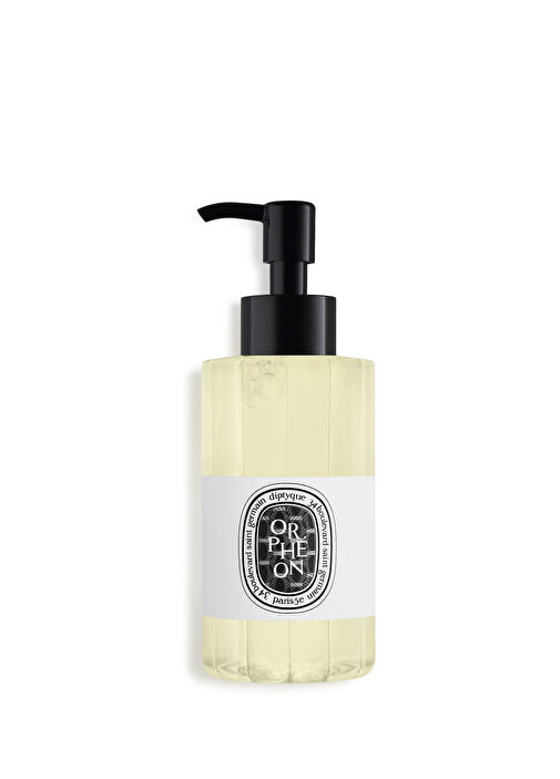 Diptyque - Orpheon Cleansing Hand and Body Gel 200 ml -