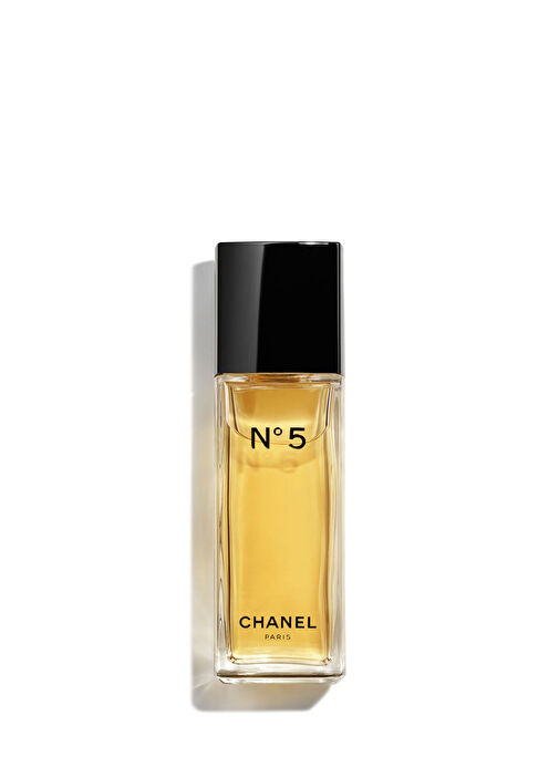 CHANEL - N°5 Eau De Toilette Spray 50Ml -