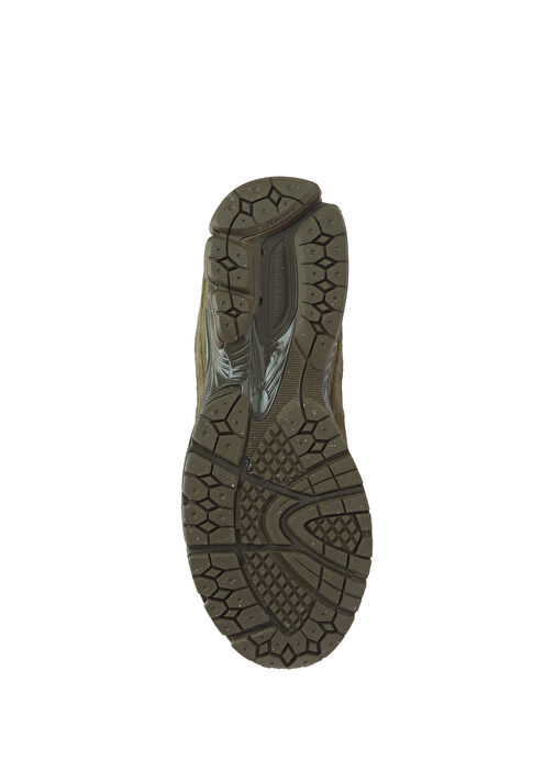 2002 Haki Erkek Sneaker - Görsel 6