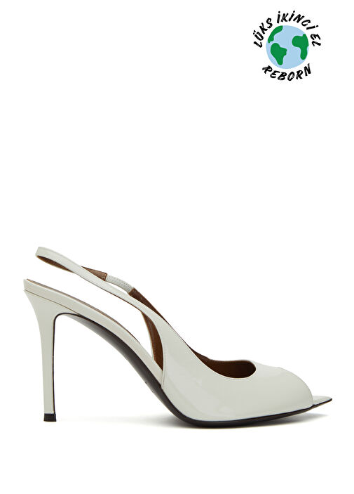 Giuseppe Zanotti Topuklu Ayakkabı - Görsel 2