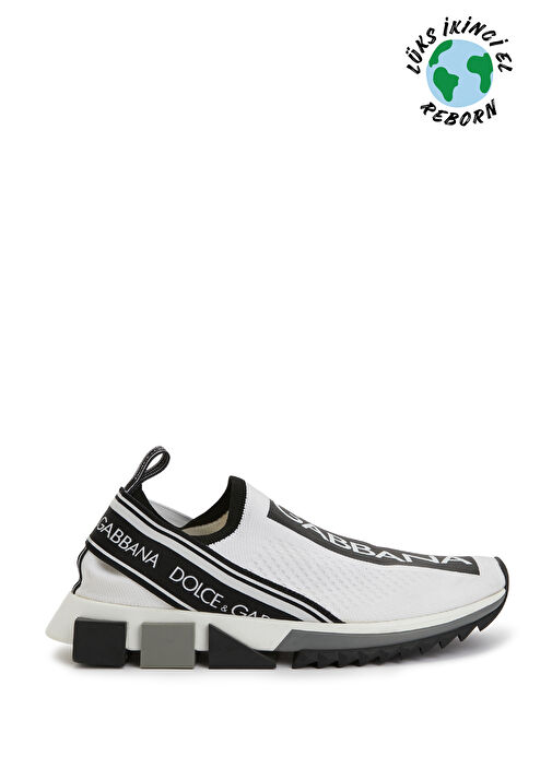 Dolce&Gabbana Kadın Sneakers - Görsel 2