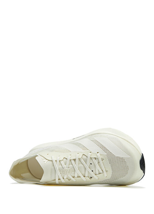 Y-3 Takumi Sen 10 Beyaz Kadın Sneaker - Görsel 4