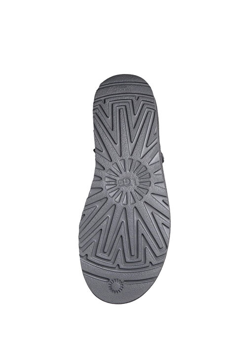 Classic Mini II Gri Kadın Bot - Görsel 7
