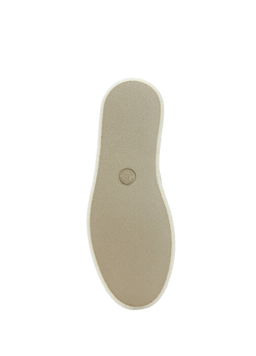 Mavi Erkek Süet Loafer - Görsel 6