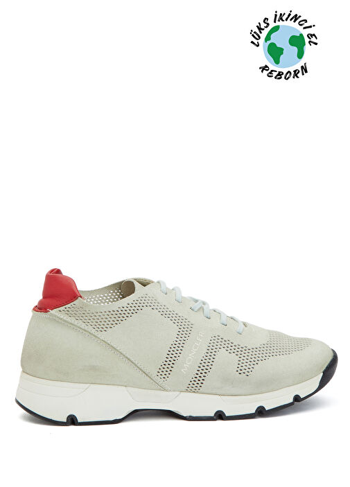Moncler Kadın Sneakers - Görsel 2