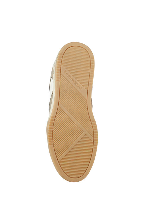 Dsquared2 Erkek Sneakers - Görsel 6