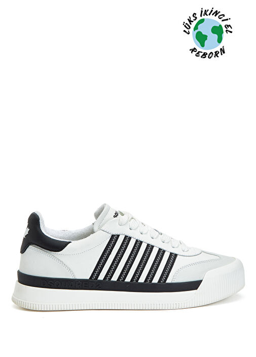 Dsquared2 Erkek Sneakers - Görsel 2