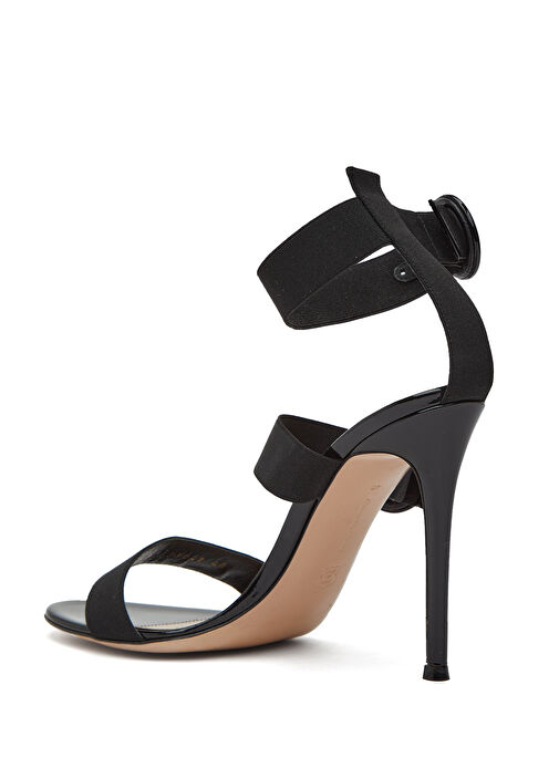 Gianvito Rossi Topuklu Ayakkabı - Görsel 4
